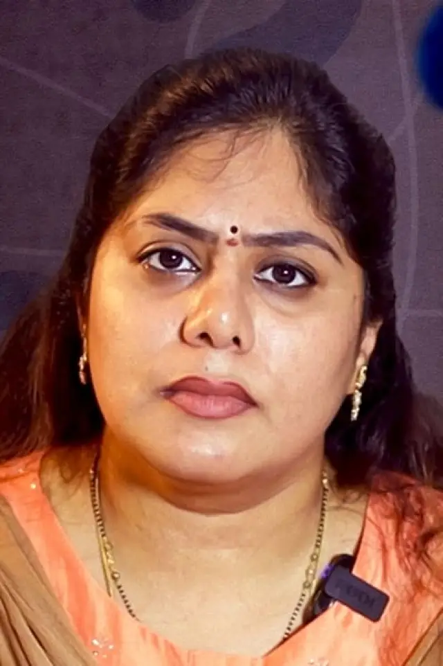 Zdjęcie Sunaina Badam (Sunaina Badam)