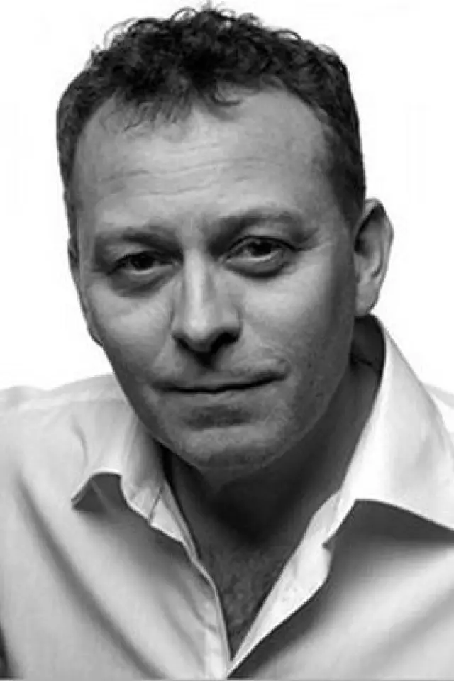 Zdjęcie Antoni Rot (Antoni Rot)