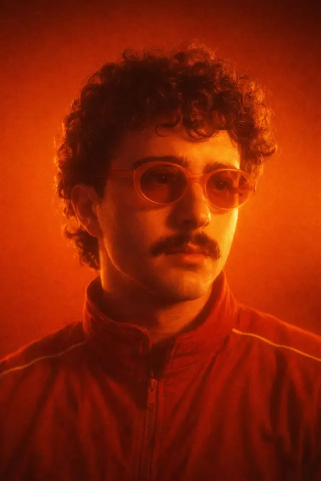 Zdjęcie Kerim Furkan Albayrak (Kerim Furkan Albayrak)