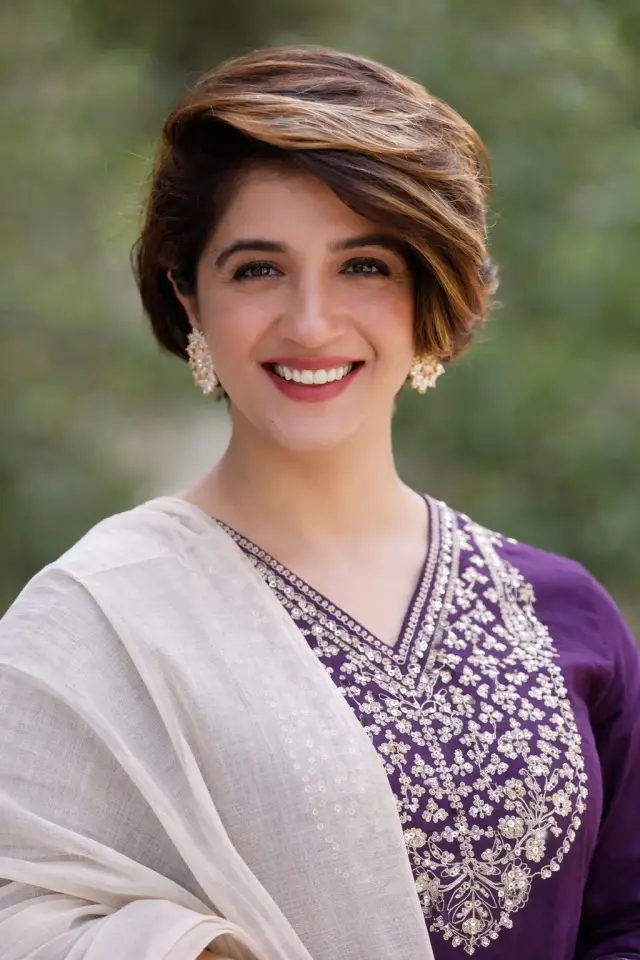 Zdjęcie  (Snehlata Vasaikar)