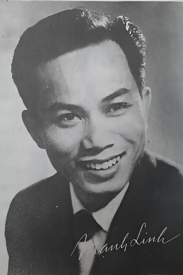 Zdjęcie  (Mạnh Linh)
