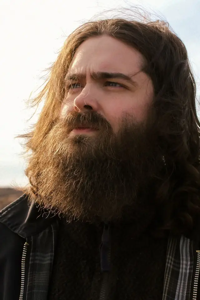 Zdjęcie  (Zachary Greer)