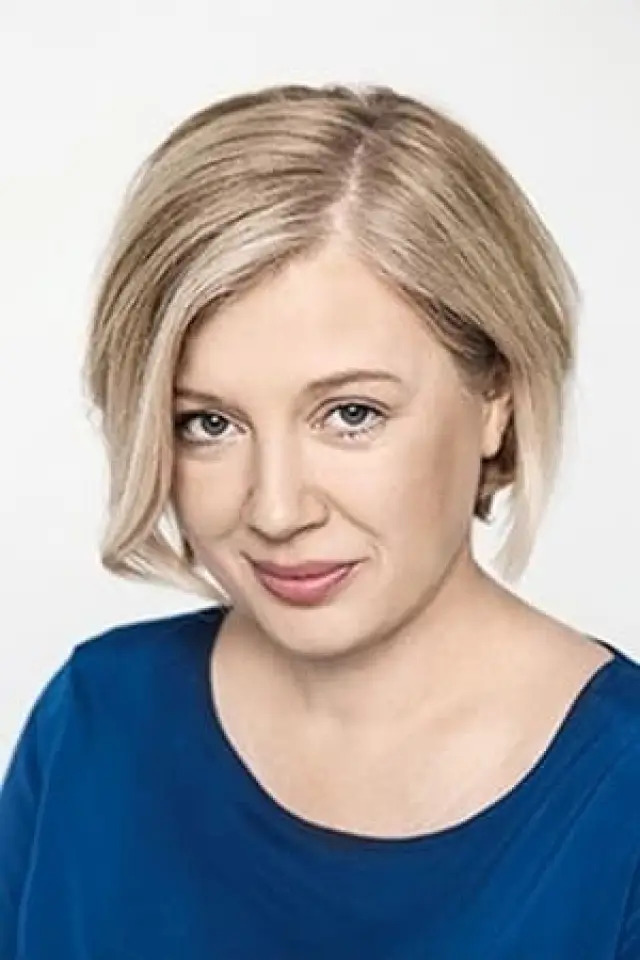 Zdjęcie Agnieszka Sztuk (Agnieszka Sztuk)