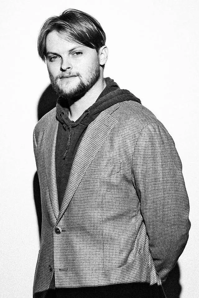 Zdjęcie  (Aidan Cronin)