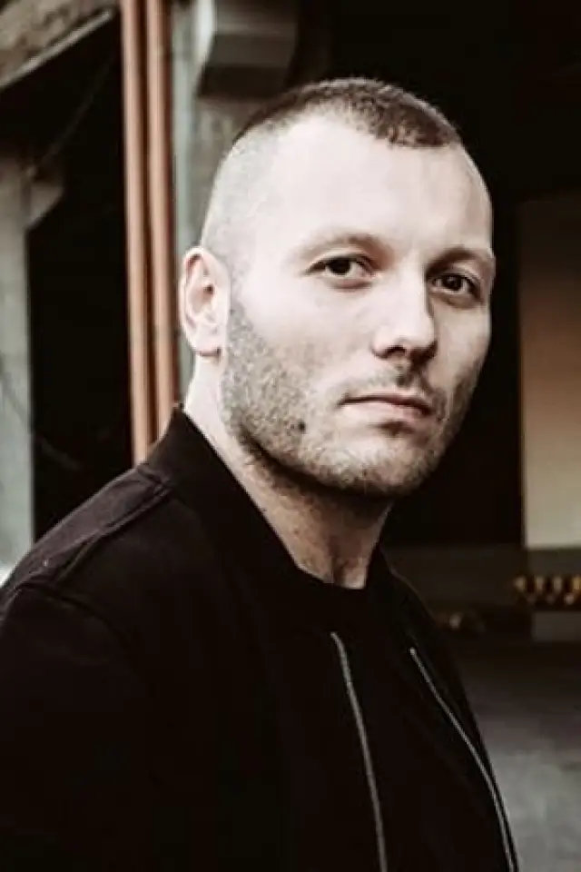 Zdjęcie  (Adam Kuzycz-Berezowski)