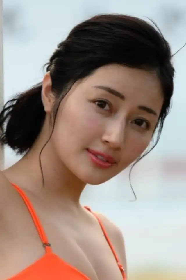 Zdjęcie  (Manami Shindo)