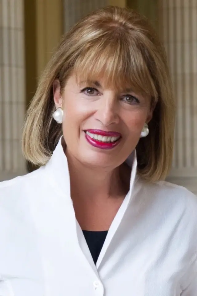 Zdjęcie  (Jackie Speier)
