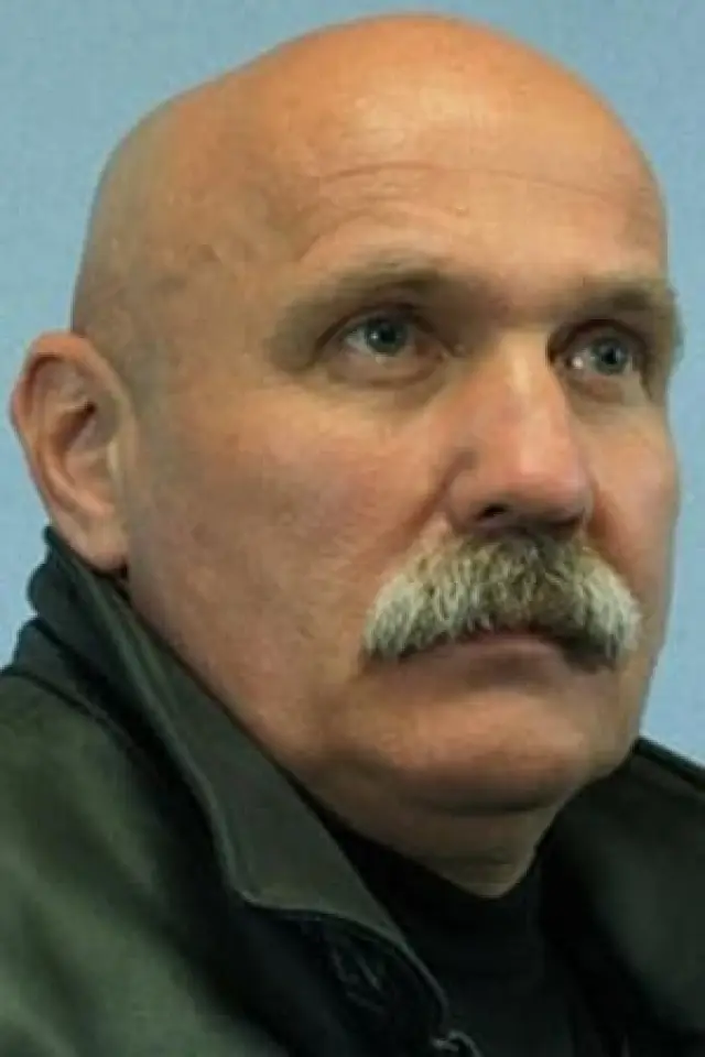 Zdjęcie Janusz Rymkiewicz (Janusz Rymkiewicz)