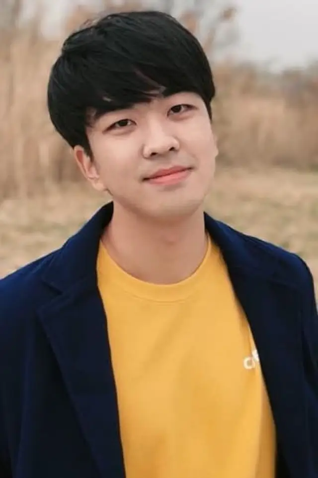 Zdjęcie Kyutae Sim