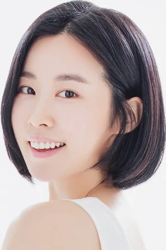 Zdjęcie  (Kim Hye-won)