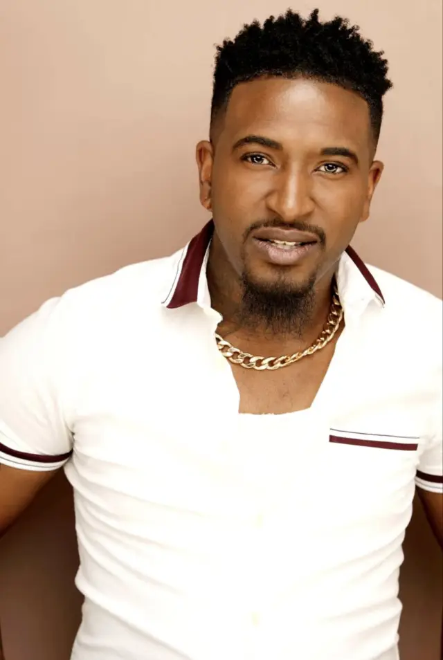 Zdjęcie  (Deshawn Long)