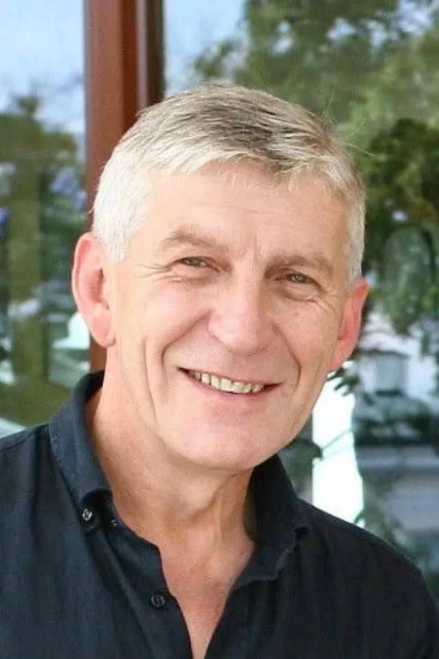 Zdjęcie Tadeusz Paradowicz (Tadeusz Paradowicz)