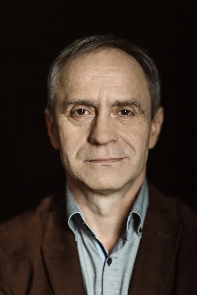 Zdjęcie Dariusz Sosiński (Dariusz Sosiński)