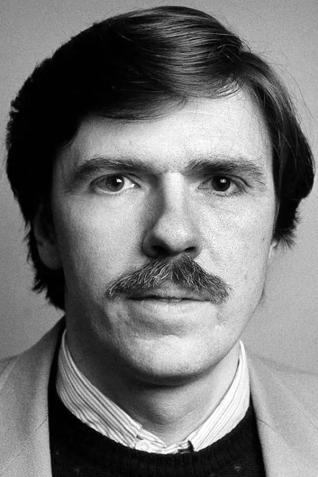 Zdjęcie  (Robert Parry)