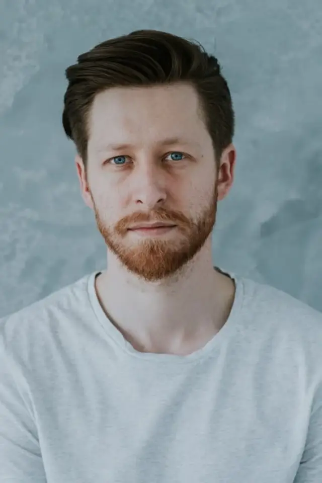 Zdjęcie Krzysztof Polkowski (Krzysztof Polkowski)