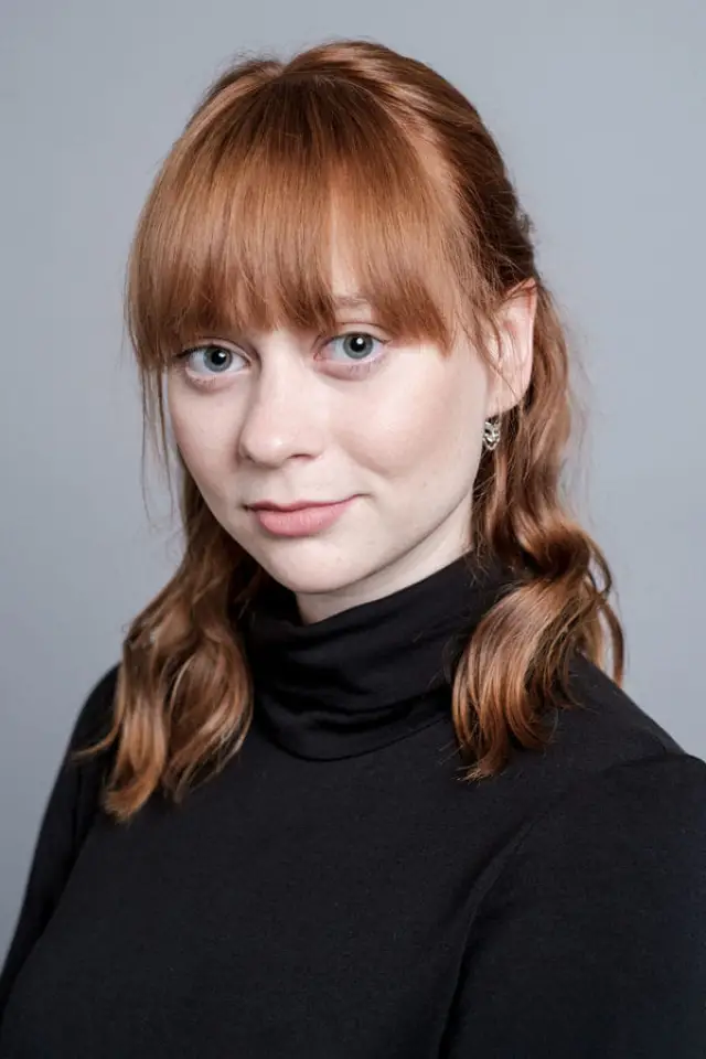 Zdjęcie Adrianna Malecka (Adrianna Malecka)