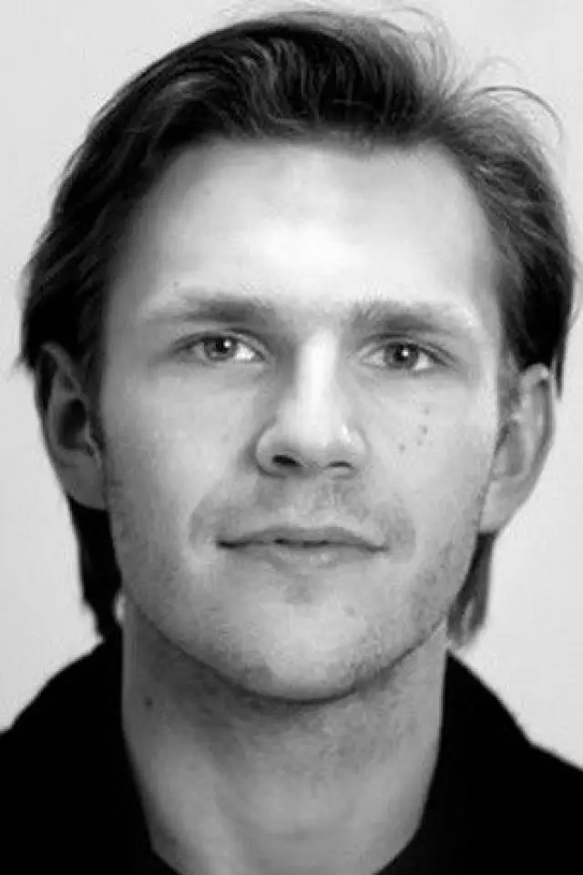 Zdjęcie Bartłomiej Cabaj (Bartłomiej Cabaj)