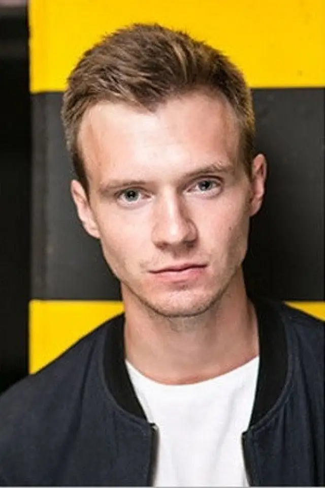 Zdjęcie Maciej Zuchowicz (Maciej Zuchowicz)
