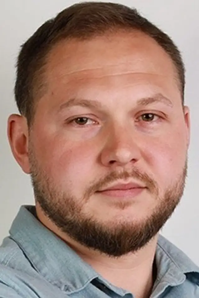 Zdjęcie Marcin Lechniak (Marcin Lechniak)