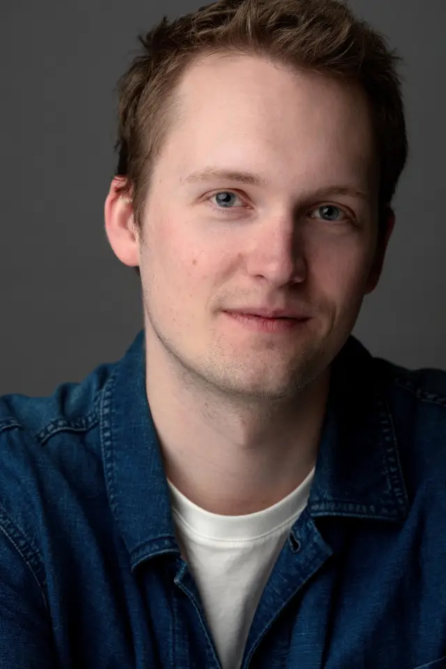 Zdjęcie  (William Lancaster)