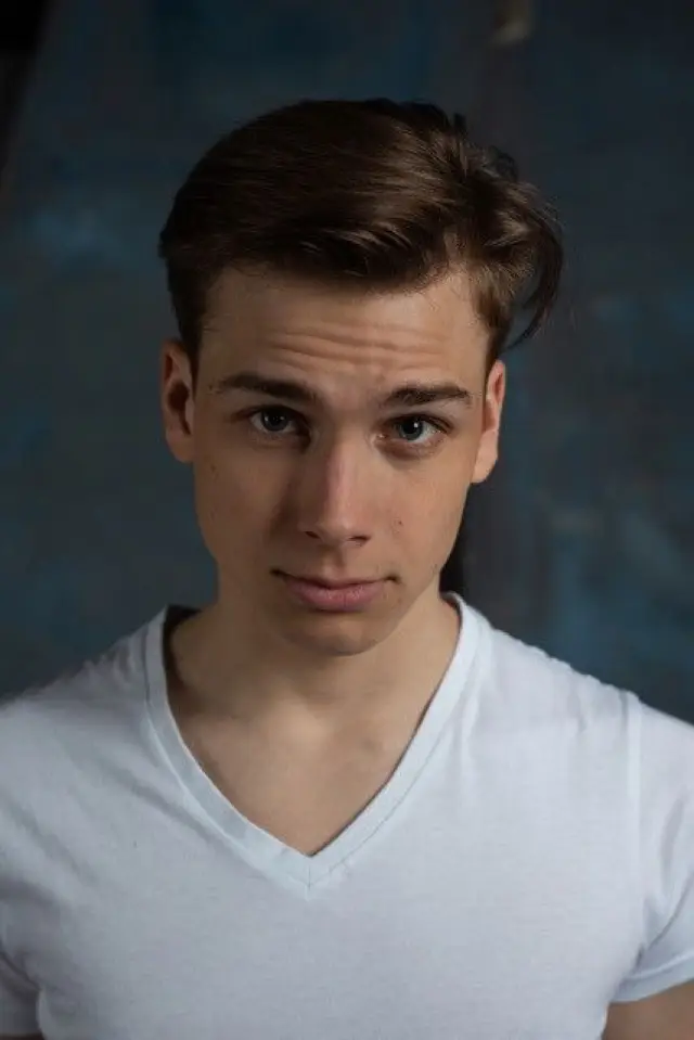 Zdjęcie Wiktor Piechowski (Wiktor Piechowski)