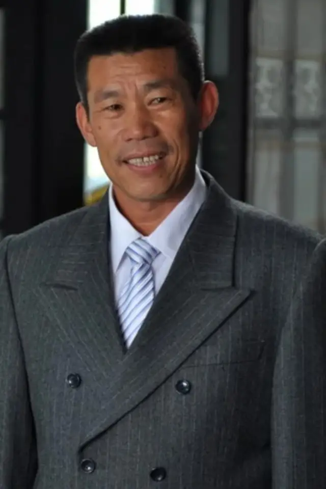 Zdjęcie  (Yang Qingwen)