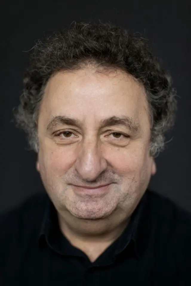 Zdjęcie Henryk Rajfer (Henryk Rajfer)