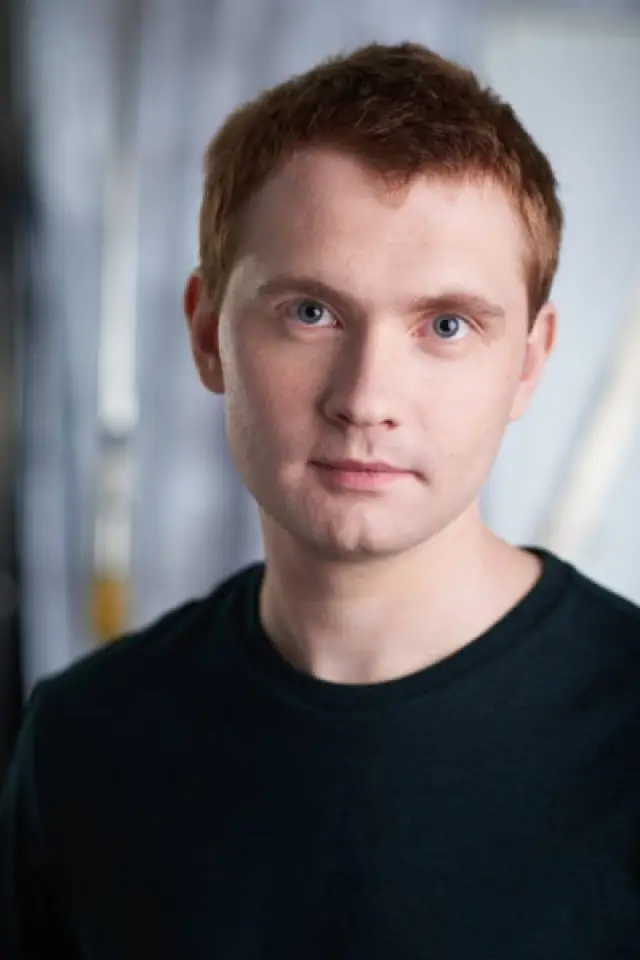 Zdjęcie Krzysztof Rogucki (Krzysztof Rogucki)