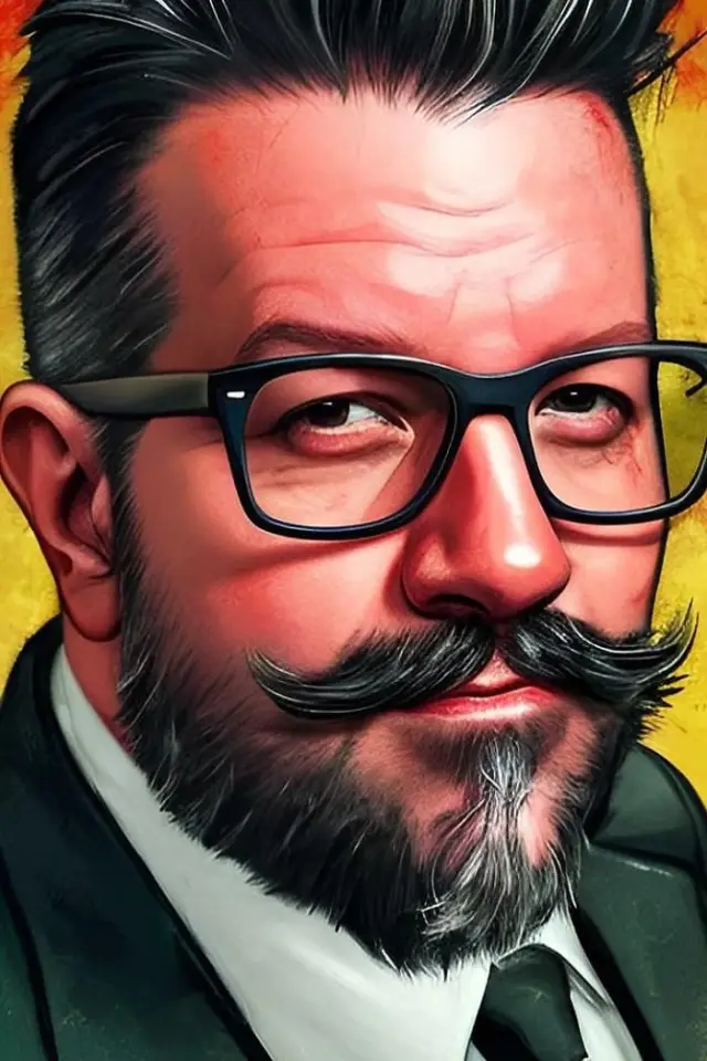 Zdjęcie  (Jeffrey Dean Gray)