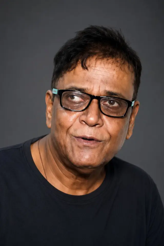 Zdjęcie  (Suresh Bal)