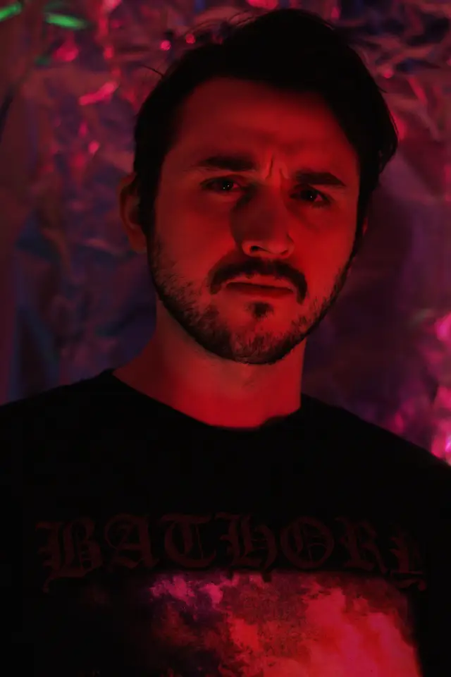 Zdjęcie Jay Karales (Jay Karales)