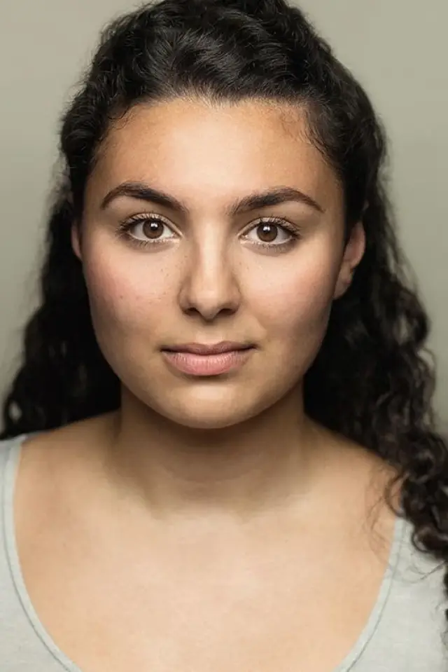 Zdjęcie  (Antonia Salib)