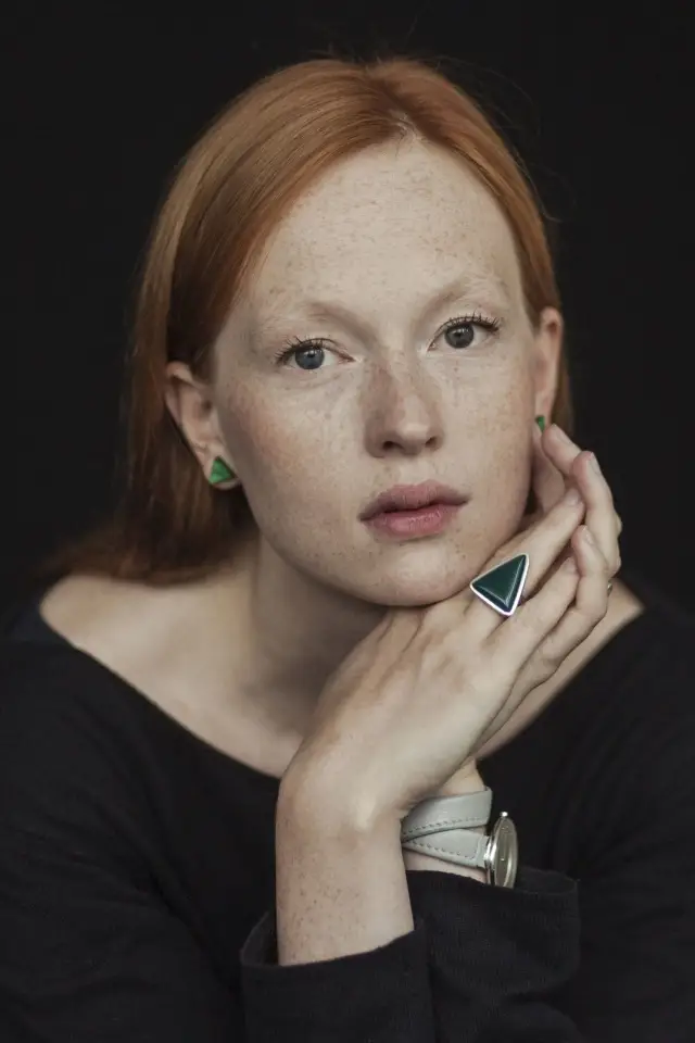 Zdjęcie Lena Barbara Luhse