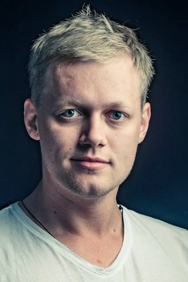 Zdjęcie  (Oskar Punga)