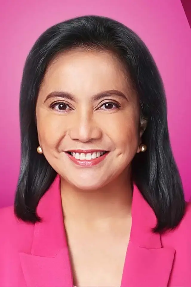 Zdjęcie Leni Robredo