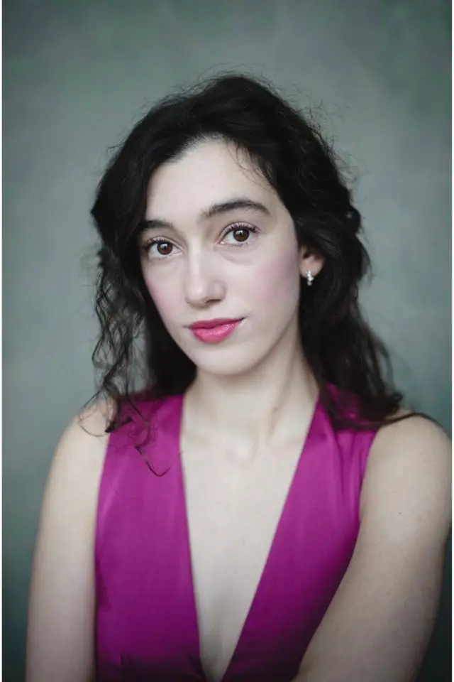 Zdjęcie  (Andreane Rellou)