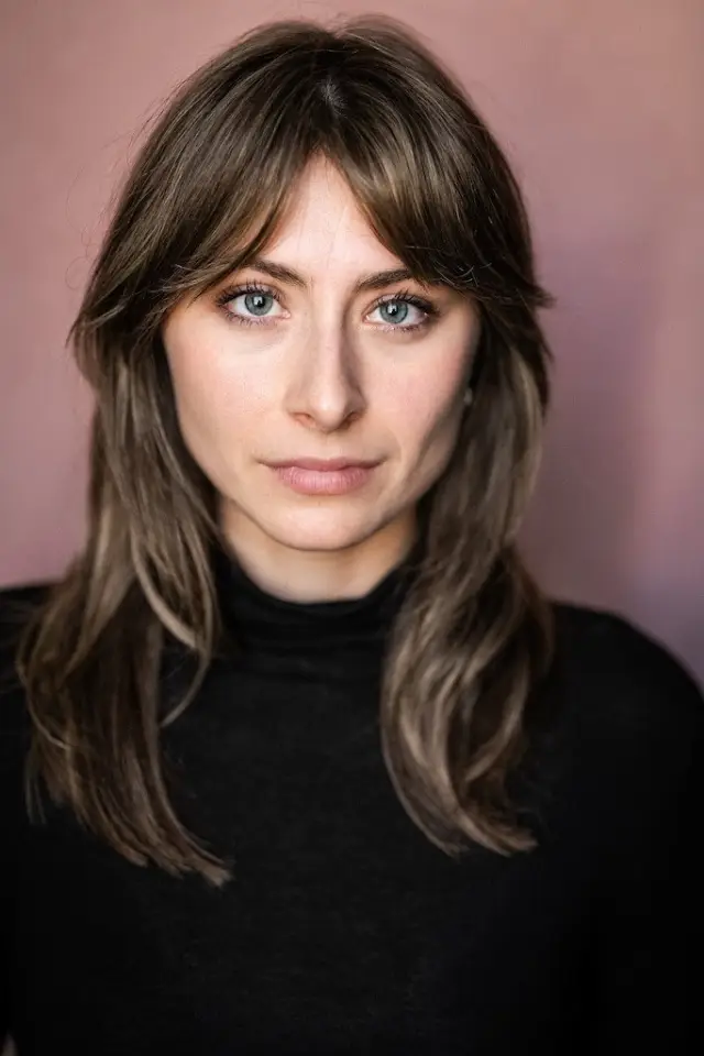 Zdjęcie  (Brittany Bennett)