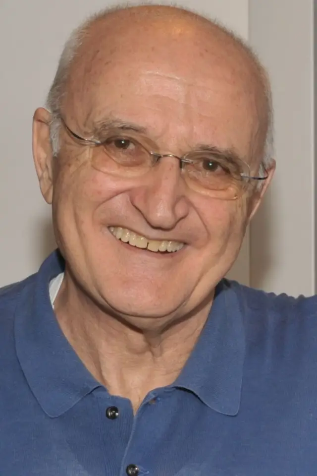 Zdjęcie  (Salvatore Accardo)