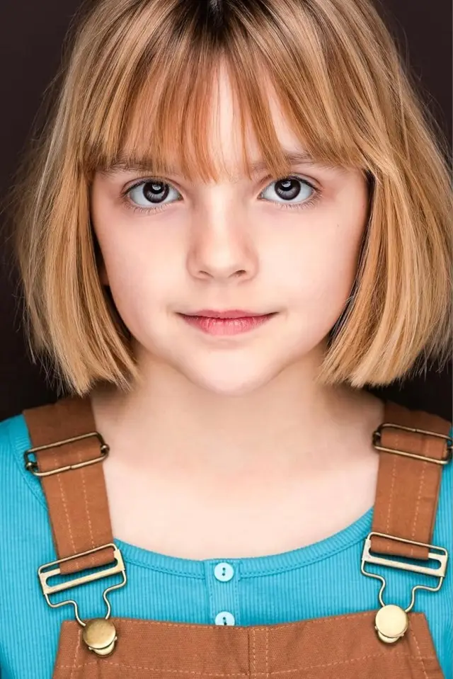 Zdjęcie Arabella Olivia Clark (Arabella Olivia Clark)