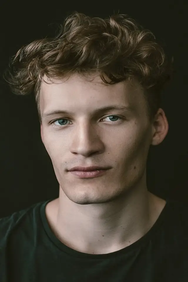 Zdjęcie Michał Balicki (Michael Balicki)