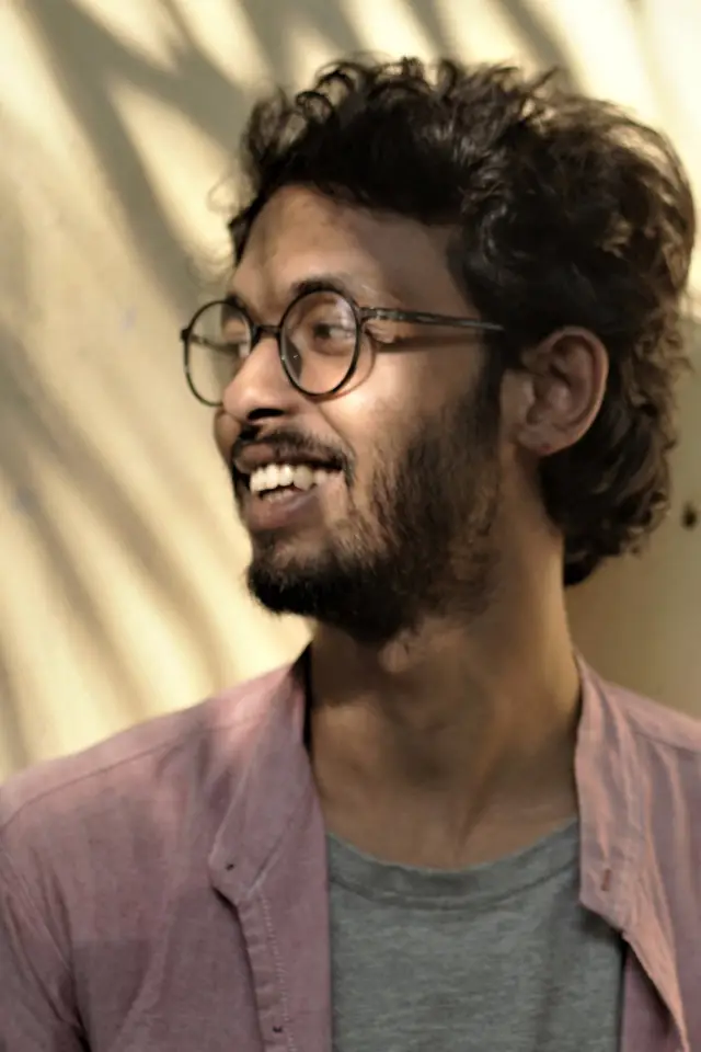 Zdjęcie  (Ishtiyak Ahmad Zihad)