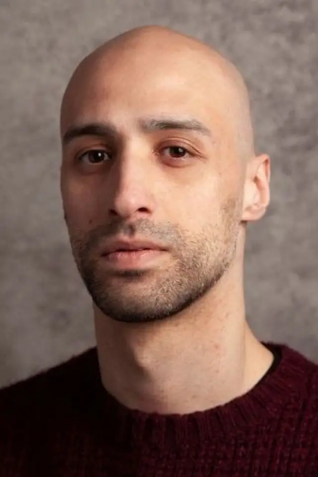 Zdjęcie Adam Hadi (Adam Hadi)