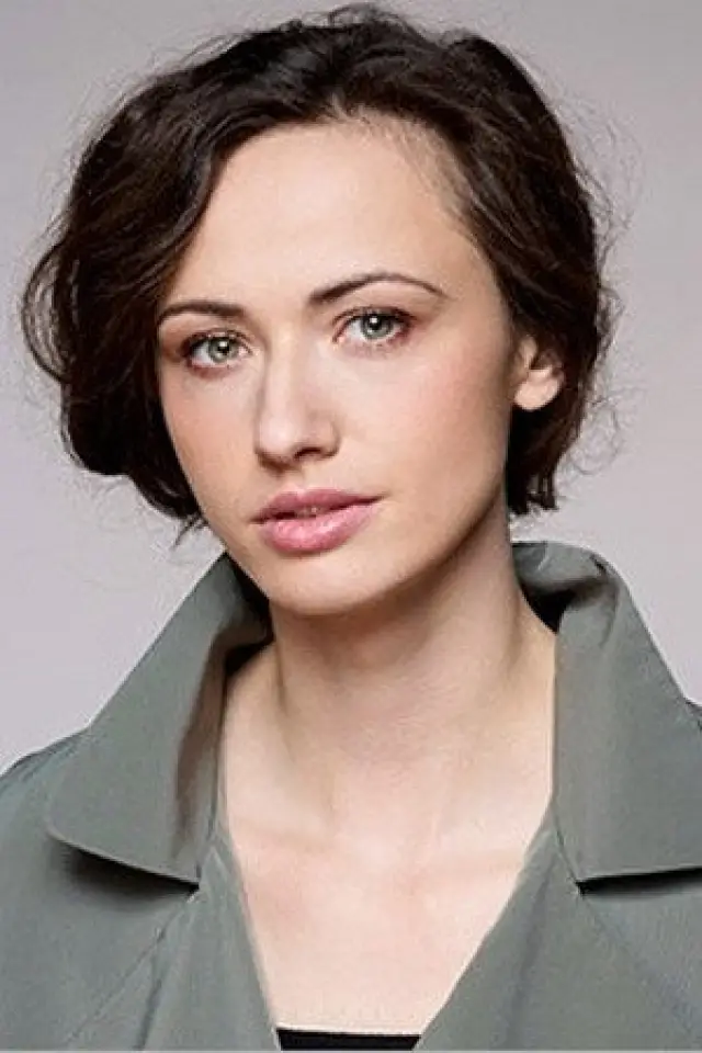 Zdjęcie Magdalena Walkiewicz (Magdalena Walkiewicz)