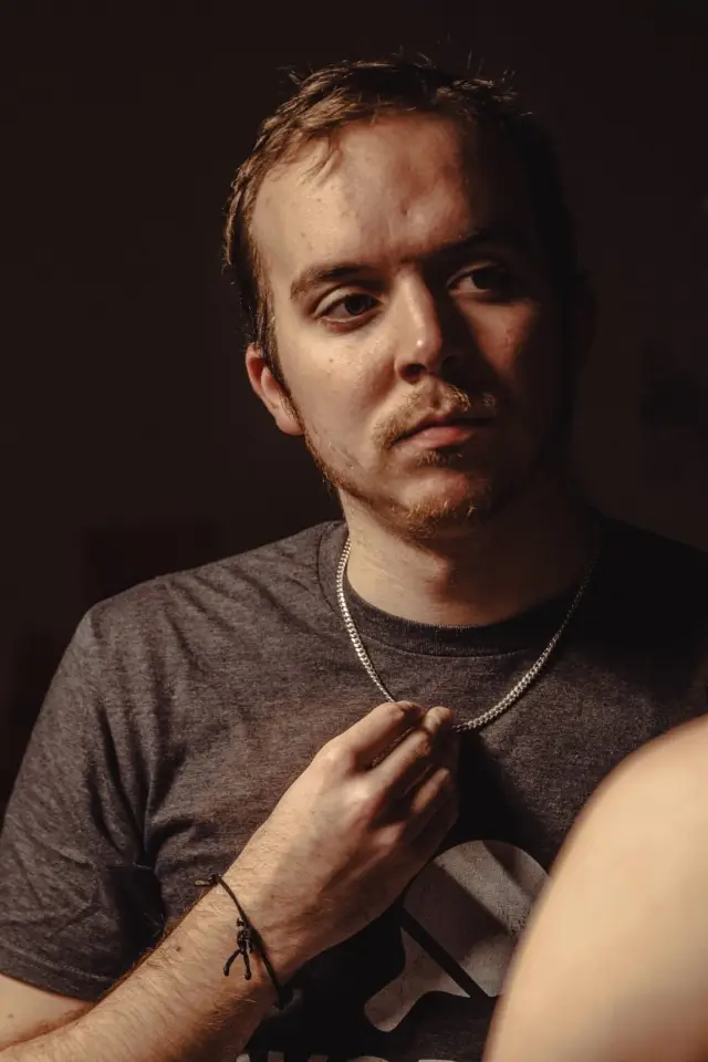 Zdjęcie Euan Riwart (Evan Rivard)