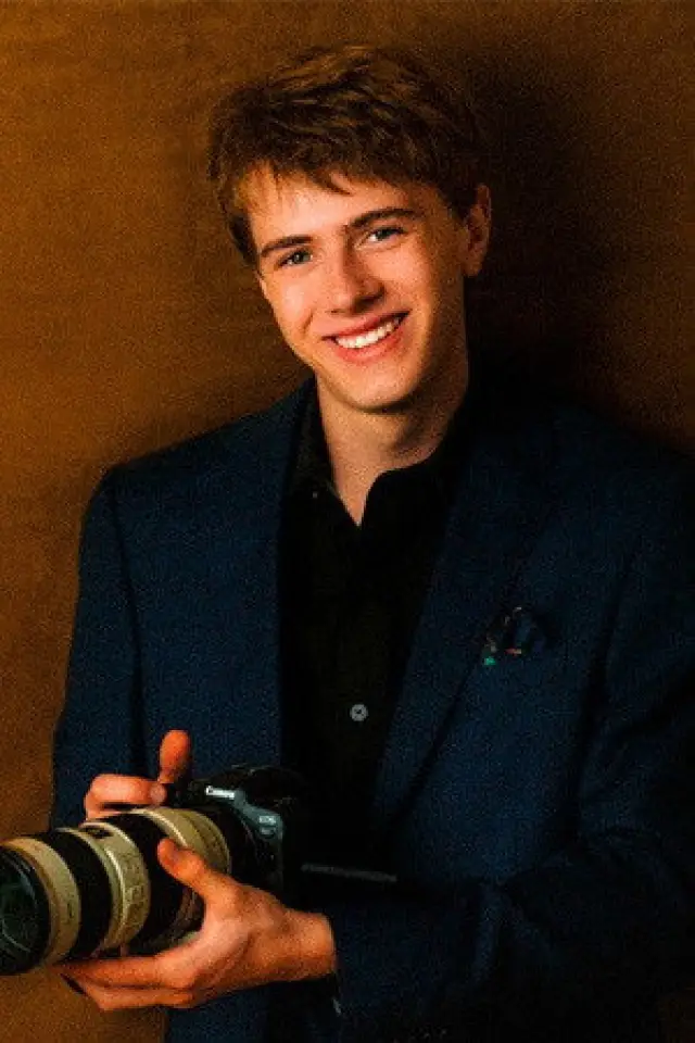 Zdjęcie  (Henry Shriber)