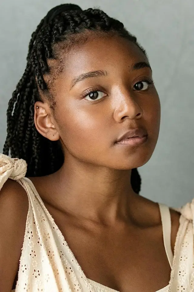 Zdjęcie  (Lashay Anderson)