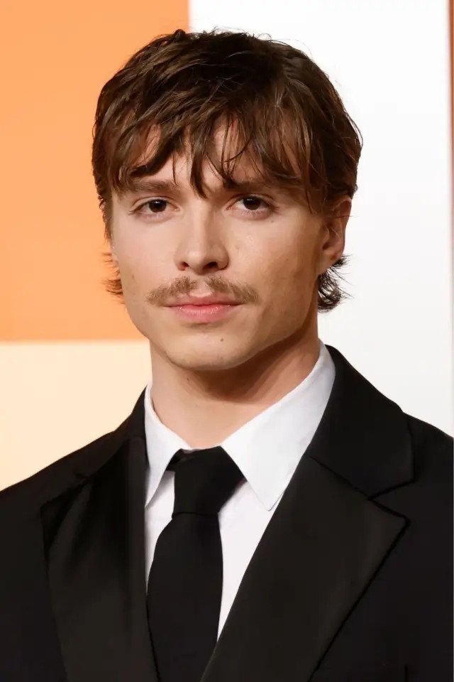 Zdjęcie  (Nicholas Alexander Chavez)