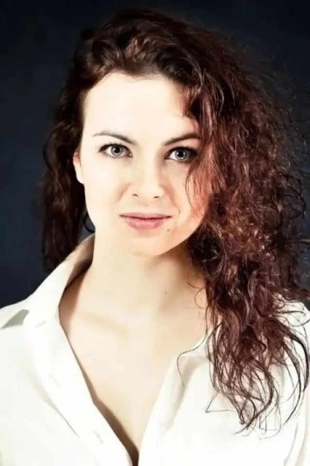 Zdjęcie Klaudia Kuchtyk (Klaudia Kuchtyk)