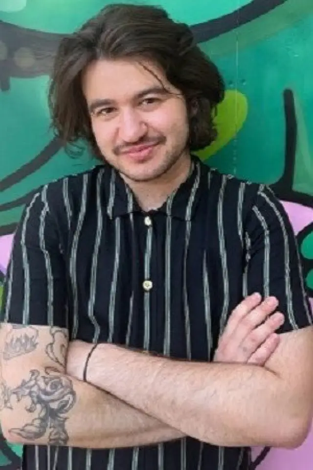 Zdjęcie  (Henry Hanson)