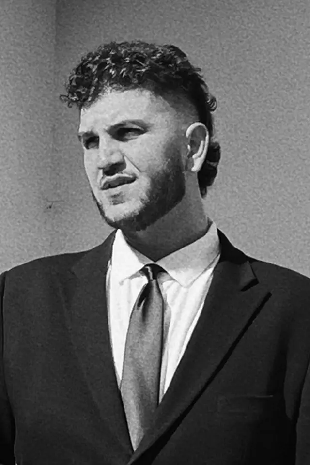 Zdjęcie  (Abe Nevin)